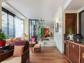 Hotel Kipling