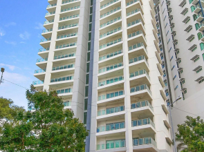 Beachlife Holiday Apartments