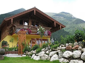 Gästehaus Rupertus
