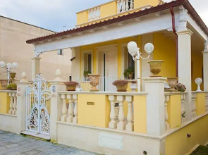 B&B Villa Pippi