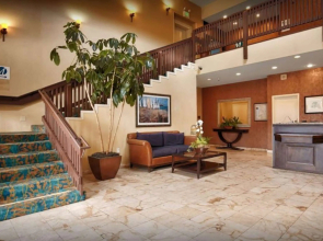 Pacifica Lighthouse Hotel Trademark Collection by Wyndham