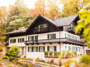 Villa Sawallisch