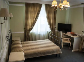 Гостиный Двор