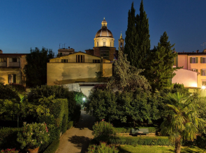 Casa Santo Nome di Gesù