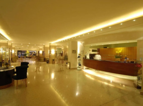Grand Hotel delle Terme Re Ferdinando