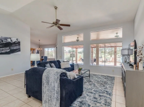 Championship 2 Bedroom Home