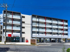 Mr.KINJO LINK in Kugai Miyakojima