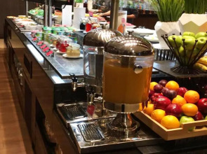 Crowne Plaza Madinah by IHG