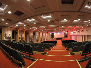 Hotel Splendid Conference and Spa Resort