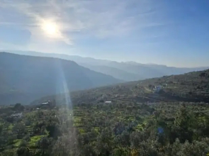 Authentic Chalet in the Heart of Shouf - 5 People