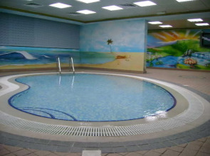 Royal Tulip Sharjah Hotel Apartments