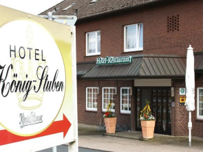 Hotel König-Stuben