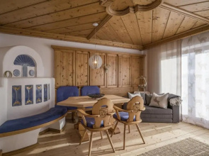 Ferienwohnung Ellmau