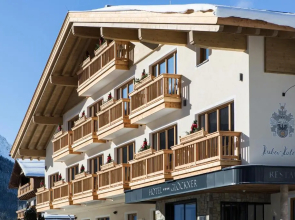 Hotel & Residenz Glöckner