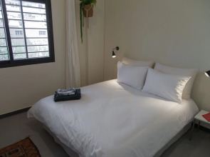 Beirut 2BD New Apartment