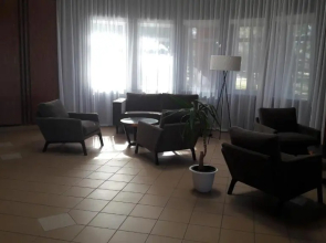 Lepanina Hotell