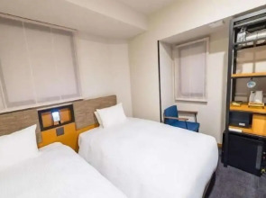 ICI HOTEL Asakusabashi