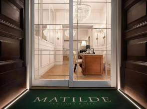 Matilde Boutique Hotel, WorldHotels Elite
