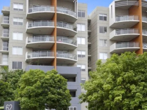 Allegro Apartments