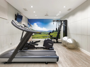 Avani Alonso Martinez Madrid Hotel