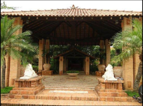 Pousada Bella Villa Vitta