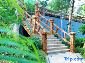 Rendi Mountain Rainforest Hotel