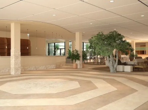 Apartment mit Balkon Ferienpark in Schoeneck