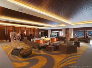Hilton Grand Vacations Club Hokulani Waikiki Honolulu
