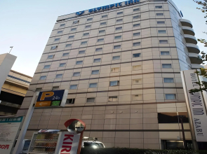 Olympic Inn Azabu