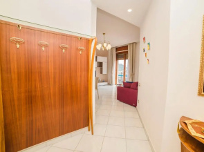 Belvedere Apartment