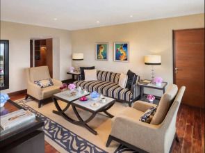 Taj Palace, New Delhi