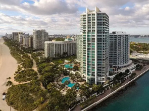 The Ritz-Carlton Bal Harbour, Miami