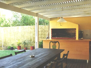 The Trip House