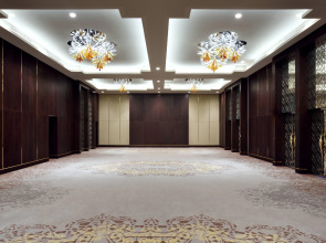 Marriott Hotel Downtown, Abu Dhabi