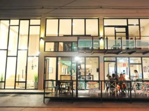 Hotel Elementos