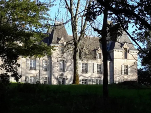 Chateau Pont Jarno B&B