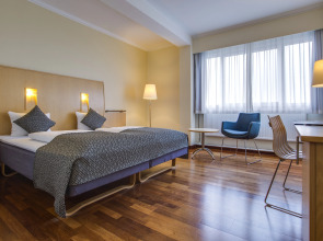 Best Western Plus Airport Hotel Copenhagen