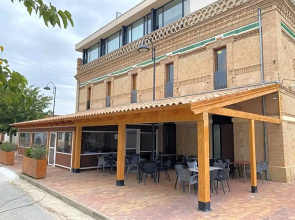Albergue La Estación De Cehegín