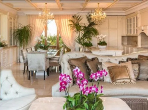 Eden Park Luxury Villlas