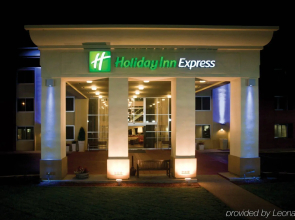 Holiday Inn Express San Francisco Airport South by IHG