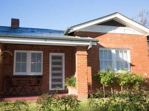 Apartments on Morrow