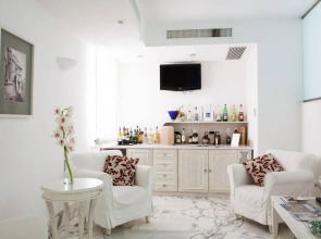 La Ciliegina Lifestyle Hotel