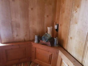 Kerka-Völgyi Vendégház