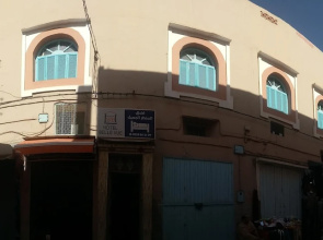 Hôtel Belle Vue