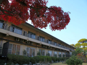 Nagatoro Choseikan Ryokan
