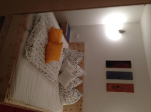 Ferienwohnung Traumblick Dolomiten