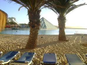 San Alfonso Apartment