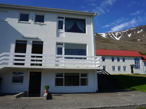 Gistiheimilið Númi