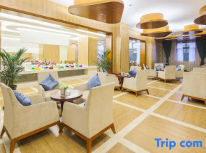 Yin Cheng Business Hotel