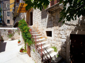 Apartments Skalinada